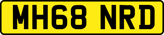MH68NRD