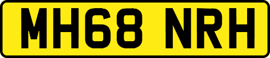 MH68NRH