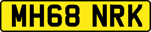 MH68NRK