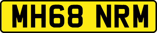 MH68NRM