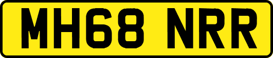 MH68NRR