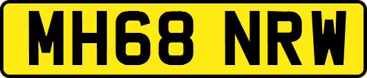 MH68NRW