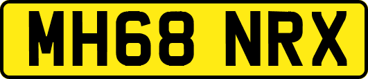MH68NRX