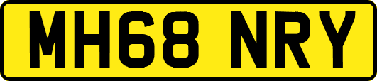 MH68NRY