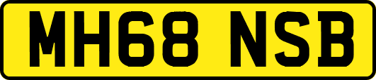 MH68NSB