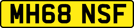 MH68NSF