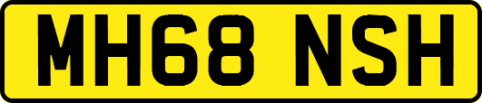MH68NSH