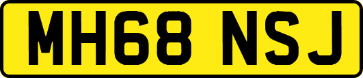 MH68NSJ