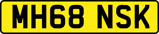 MH68NSK