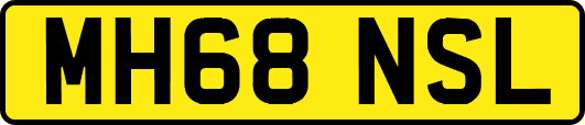 MH68NSL