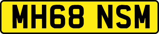 MH68NSM