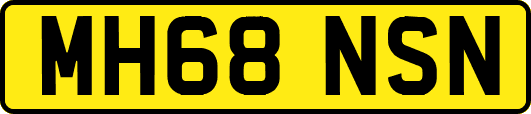 MH68NSN