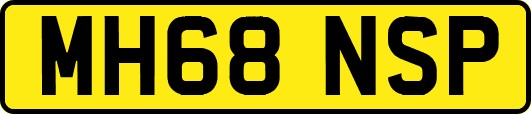 MH68NSP