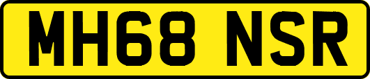 MH68NSR