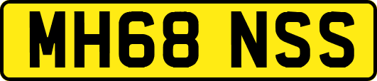 MH68NSS