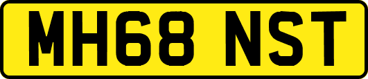 MH68NST