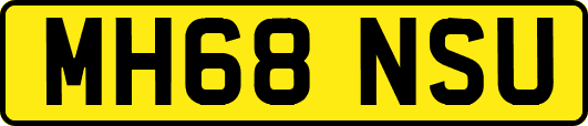 MH68NSU