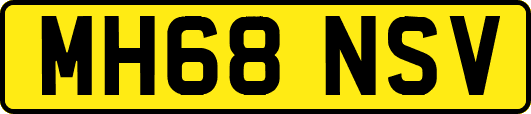 MH68NSV
