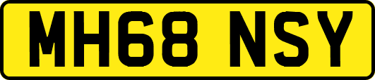 MH68NSY