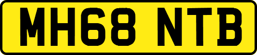 MH68NTB