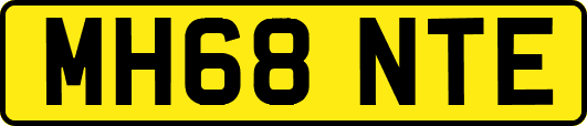 MH68NTE