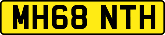 MH68NTH