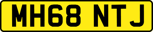 MH68NTJ