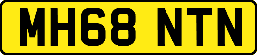 MH68NTN