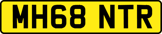 MH68NTR