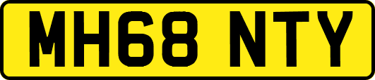 MH68NTY