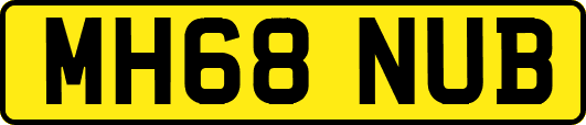 MH68NUB