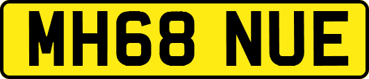 MH68NUE