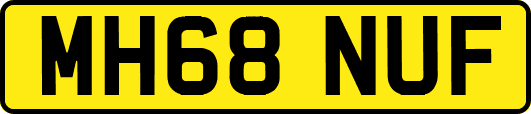 MH68NUF