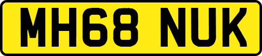 MH68NUK