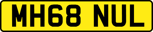 MH68NUL