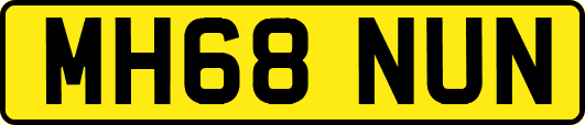 MH68NUN