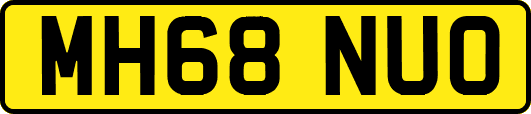 MH68NUO