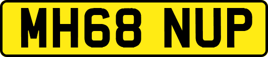 MH68NUP