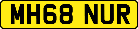 MH68NUR