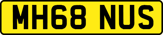 MH68NUS