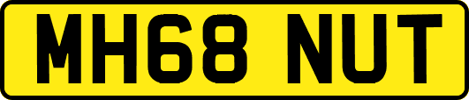 MH68NUT