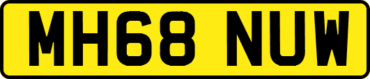 MH68NUW