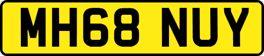 MH68NUY