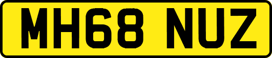 MH68NUZ