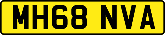 MH68NVA