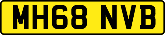 MH68NVB
