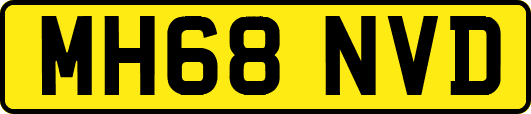MH68NVD