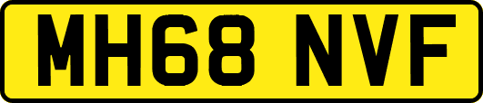 MH68NVF