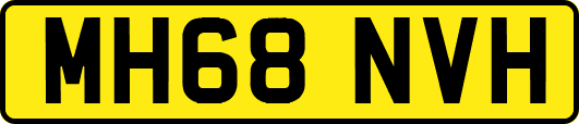 MH68NVH