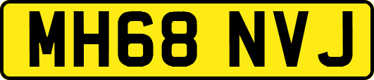MH68NVJ